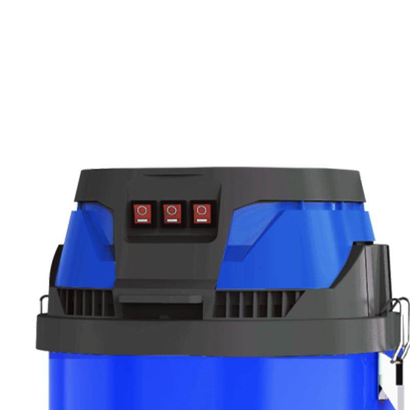 轻型清灰工业吸尘器 反吹清灰式大功率吸尘器商用车间专业吸尘器,淘宝优惠券,粉丝福利购,淘宝优惠卷