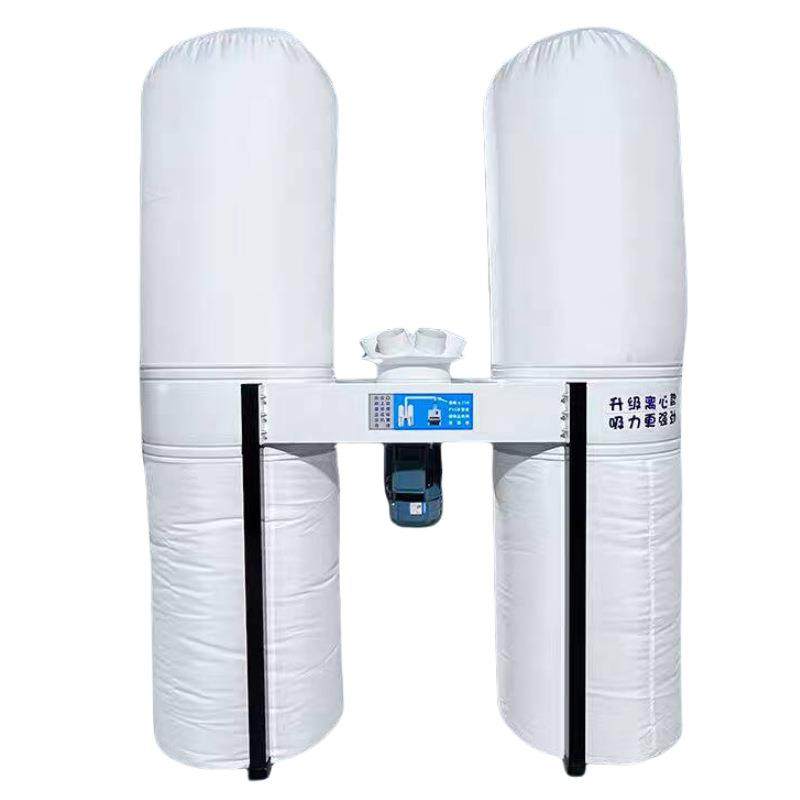 木工布袋吸尘器大功率工业粉尘除尘器工厂雕刻机集尘器防爆吸尘机,淘宝优惠券,粉丝福利购,淘宝优惠卷