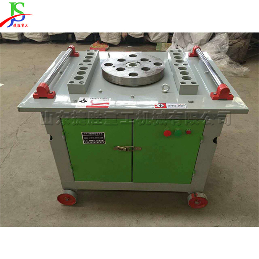 全自动钢筋弯曲成型机 建筑管材数控折弯机 圆钢方钢液压弯管设备,淘宝优惠券,粉丝福利购,淘宝优惠卷