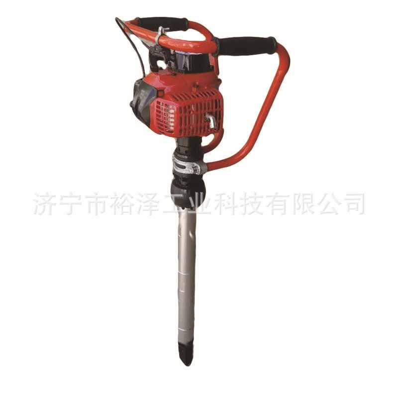 ND-4内燃捣固机 ND-4汽油捣固机 轨道施工捣碎机 进口小蜜蜂,淘宝优惠券,粉丝福利购,淘宝优惠卷