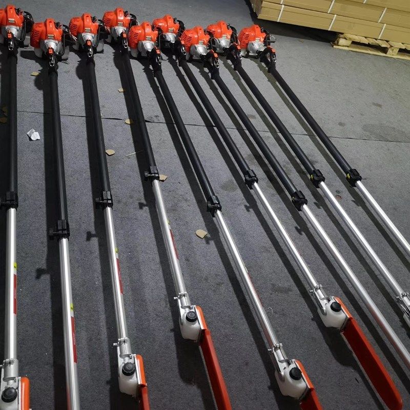 高枝剪高枝锯伸缩高空修枝剪摘果剪绿化剪果树锯树枝剪刀园林工具,淘宝优惠券,粉丝福利购,淘宝优惠卷