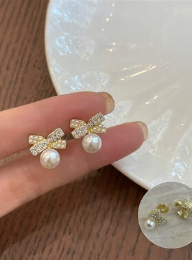 耳夹合集女无耳洞高级小众简约设计感蚊香盘三角夹耳骨夹气质百搭