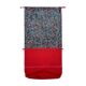 There is only D-Nakuang ZeeZeeZee design multi-functional water-splashing travel storage layered dirty laundry bag swimming