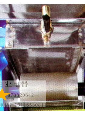 商用电动铜线甘蔗机全自动不锈钢甘蔗榨姜汁机甘蔗榨汁电动压榨机
