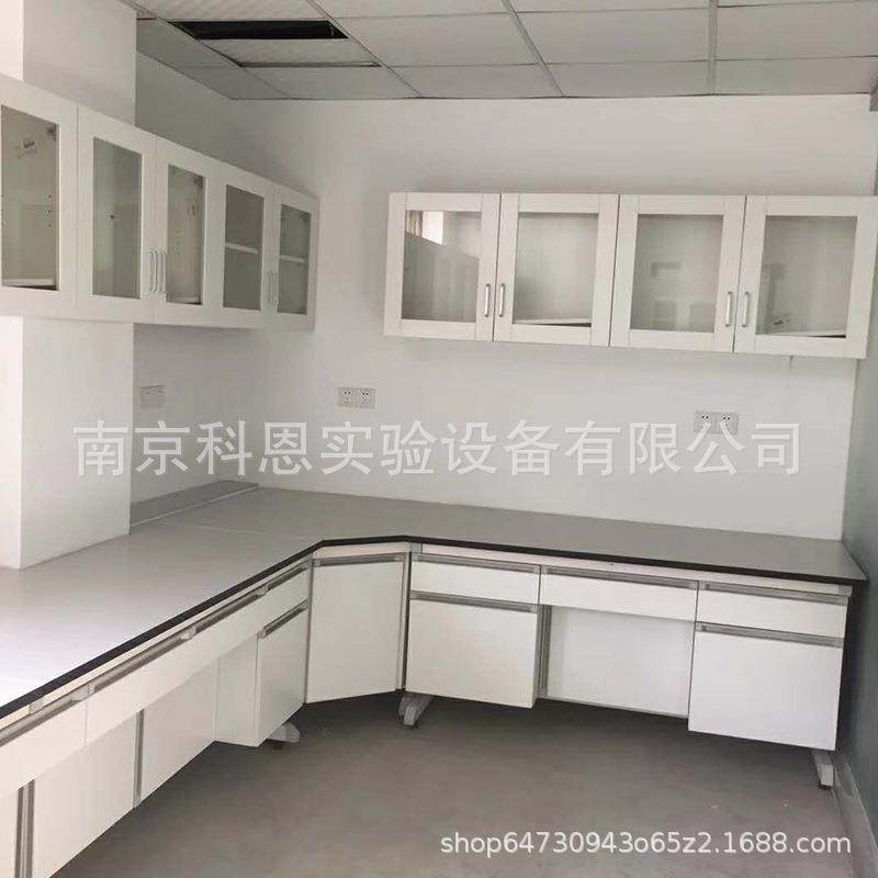 厂家供应实验室全钢试验台PP物理化学实验室吊柜实验台通风柜吊柜,淘宝优惠券,粉丝福利购,淘宝优惠卷
