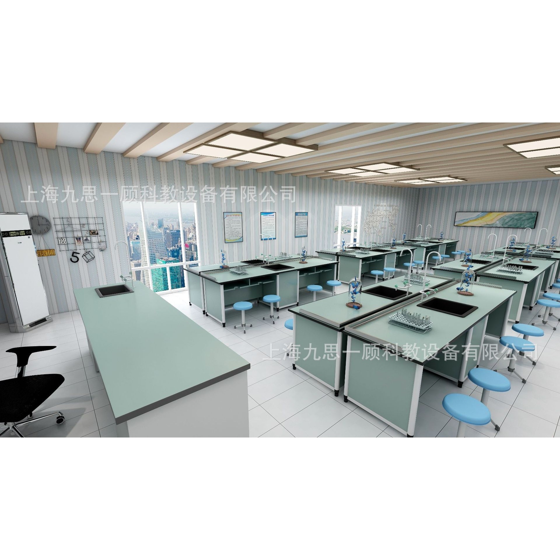化学实验台上下通风室铝木结构陶瓷理化板桌面学生试验室操作课台,淘宝优惠券,粉丝福利购,淘宝优惠卷
