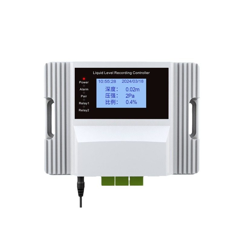 涂鸦投入式液位变送器wifi水位控制器记录仪上下限报警器远程控制,淘宝优惠券,粉丝福利购,淘宝优惠卷