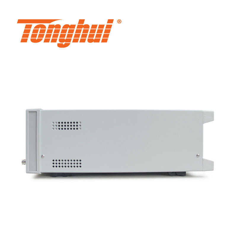 同惠TH2829AX-48自动变压器测试系统TH2829AX-24脚位频率200kHz - 图2