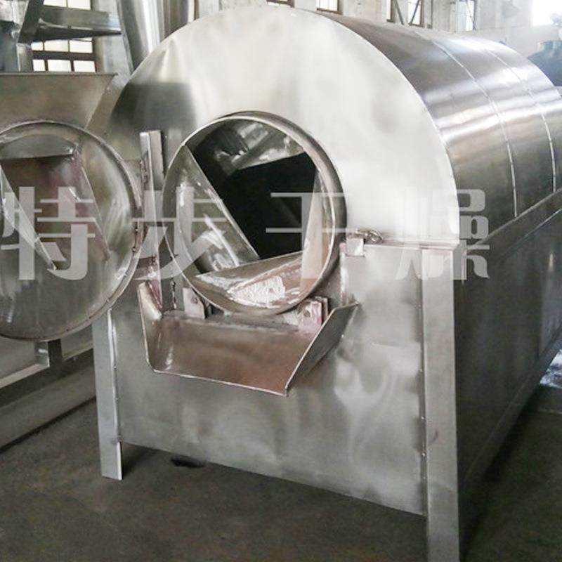 电加热滚筒炒货机滚筒式炒药机低温烘焙五谷杂粮花生瓜子炒板栗机,淘宝优惠券,粉丝福利购,淘宝优惠卷