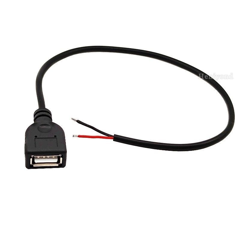 USB免焊接头usb母座公头母头线对接头滑鼠2芯4芯插头接线头5v端子,淘宝优惠券,粉丝福利购,淘宝优惠卷