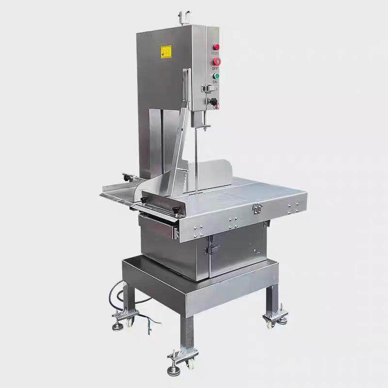 定制350/400/500/650大型不锈钢锯骨机肉类加工厂锯全羊猪牛骨机,淘宝优惠券,粉丝福利购,淘宝优惠卷