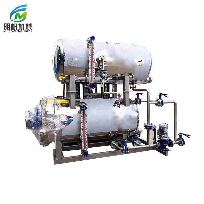 食品糍粑杀菌设备杀菌釜商用高温杀菌锅燕窝小金碗喷淋杀菌机,淘宝优惠券,粉丝福利购,淘宝优惠卷