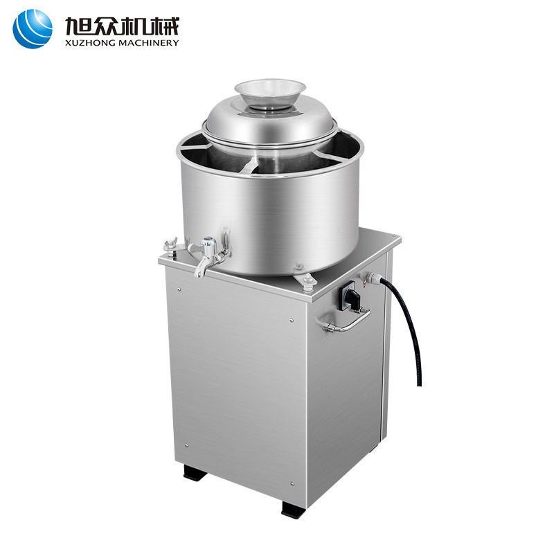 旭众肉类打浆机商用肉类制浆机虾肉牛羊肉猪肉绞浆机不锈钢肉糜机,淘宝优惠券,粉丝福利购,淘宝优惠卷