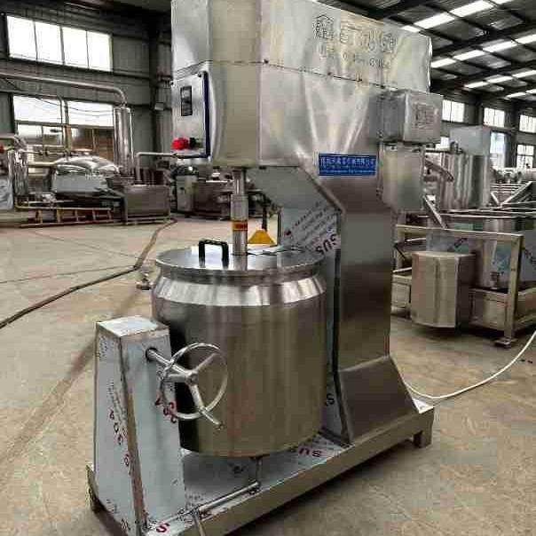 全自动快速肉丸打浆机商用潮汕肉丸成型机鱼肉瘦肉丸肉泥机打肉机,淘宝优惠券,粉丝福利购,淘宝优惠卷