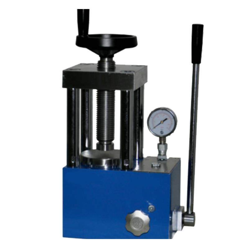 药片压片机实验室压片机粉末压片机JYP-15,淘宝优惠券,粉丝福利购,淘宝优惠卷