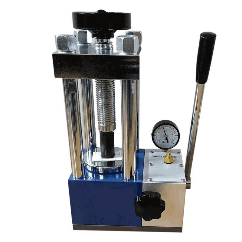 药片压片机实验室压片机粉末压片机JYP-15,淘宝优惠券,粉丝福利购,淘宝优惠卷