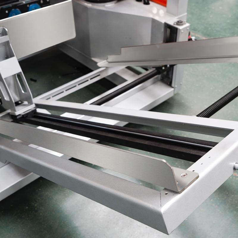 现货全自动开箱机智能拆箱机全伺服纸箱成型机高速封箱机,淘宝优惠券,粉丝福利购,淘宝优惠卷