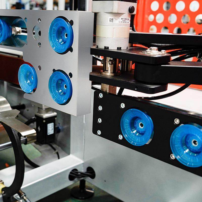 现货全自动开箱机智能拆箱机全伺服纸箱成型机高速封箱机,淘宝优惠券,粉丝福利购,淘宝优惠卷