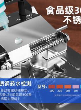 羊肉卷切片机家用手动切年糕刀冻肥牛羊肉卷切肉片机商用刨肉