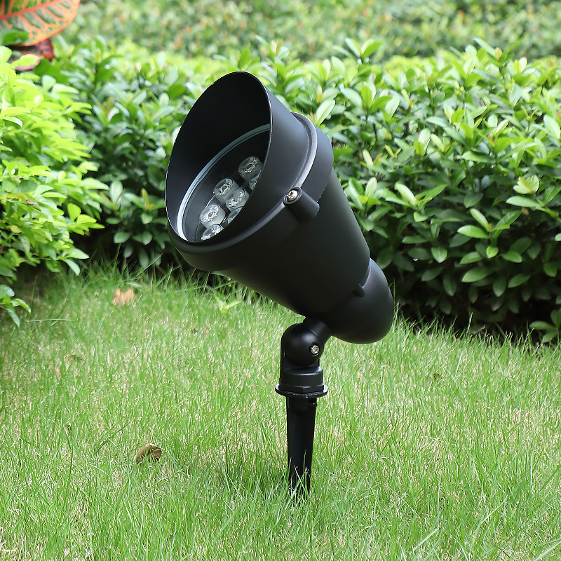 led射树灯户外防水地插灯投光灯草坪投射灯插地灯庭院花园照树灯,淘宝优惠券,粉丝福利购,淘宝优惠卷