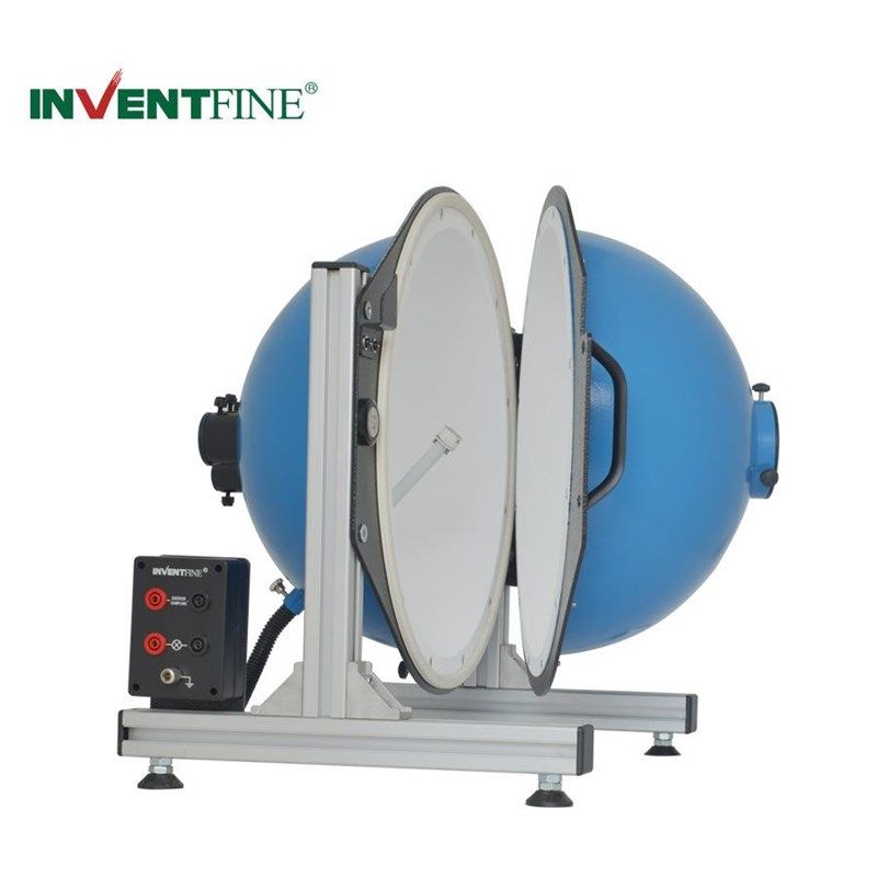 0.3米积分球测试仪 LED积分球光谱仪测试系统 LED灯珠测试仪,淘宝优惠券,粉丝福利购,淘宝优惠卷