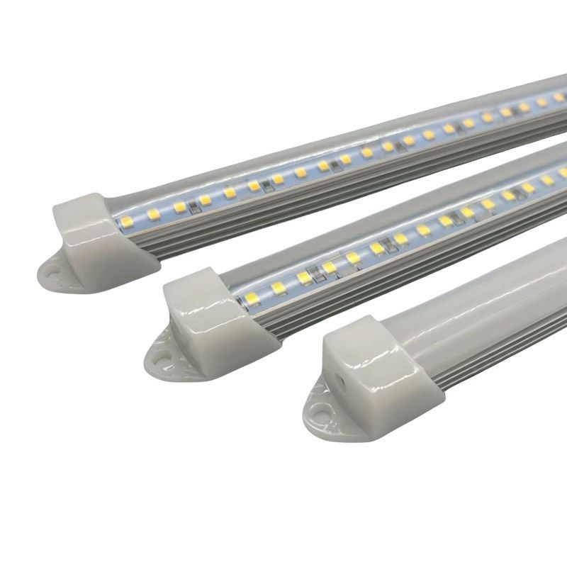 超亮12V灯带低压24伏led灯条货架展示柜车厢机床设备照明长条灯管,淘宝优惠券,粉丝福利购,淘宝优惠卷