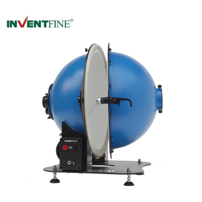 0.3米积分球测试仪 LED积分球光谱仪测试系统 LED灯珠测试仪,淘宝优惠券,粉丝福利购,淘宝优惠卷