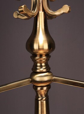 新中式天平秤摆件样板房玄关客厅茶几电视酒柜铁艺复古简约平衡称