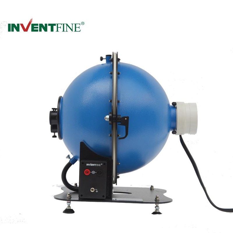 0.3米积分球测试仪 LED积分球光谱仪测试系统 LED灯珠测试仪,淘宝优惠券,粉丝福利购,淘宝优惠卷