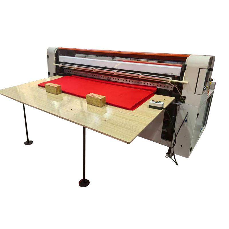 高速植绒布横切机不干胶植绒裁片机无纺布裁片机无刮伤对联裁切机,淘宝优惠券,粉丝福利购,淘宝优惠卷