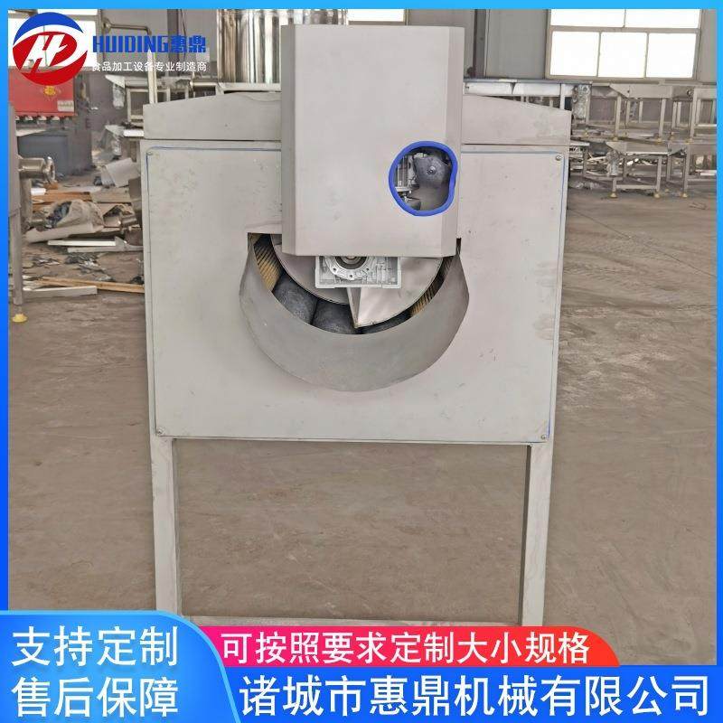 厂家供应牡蛎毛辊清洗机海鲜自动清洗机毛辊清洗设备现货,淘宝优惠券,粉丝福利购,淘宝优惠卷