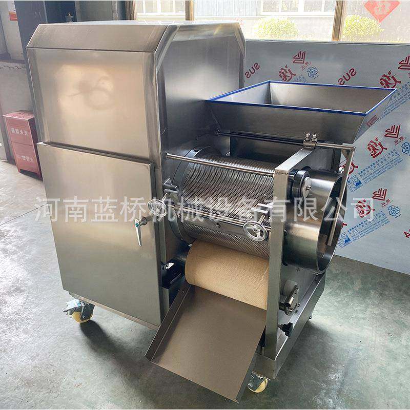 不锈钢鱼肉采肉机商用全自动鱼肉采肉机,淘宝优惠券,粉丝福利购,淘宝优惠卷