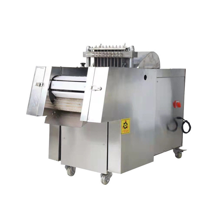 自动剁鸡块机多功能禽肉类切块机商用剁鱼块红烧肉切块机,淘宝优惠券,粉丝福利购,淘宝优惠卷