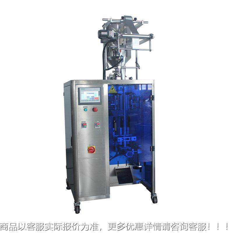 低聚果生糖饮装包机小袋膳食纤维饮果HC-160YS浆分装机益元品包装,淘宝优惠券,粉丝福利购,淘宝优惠卷