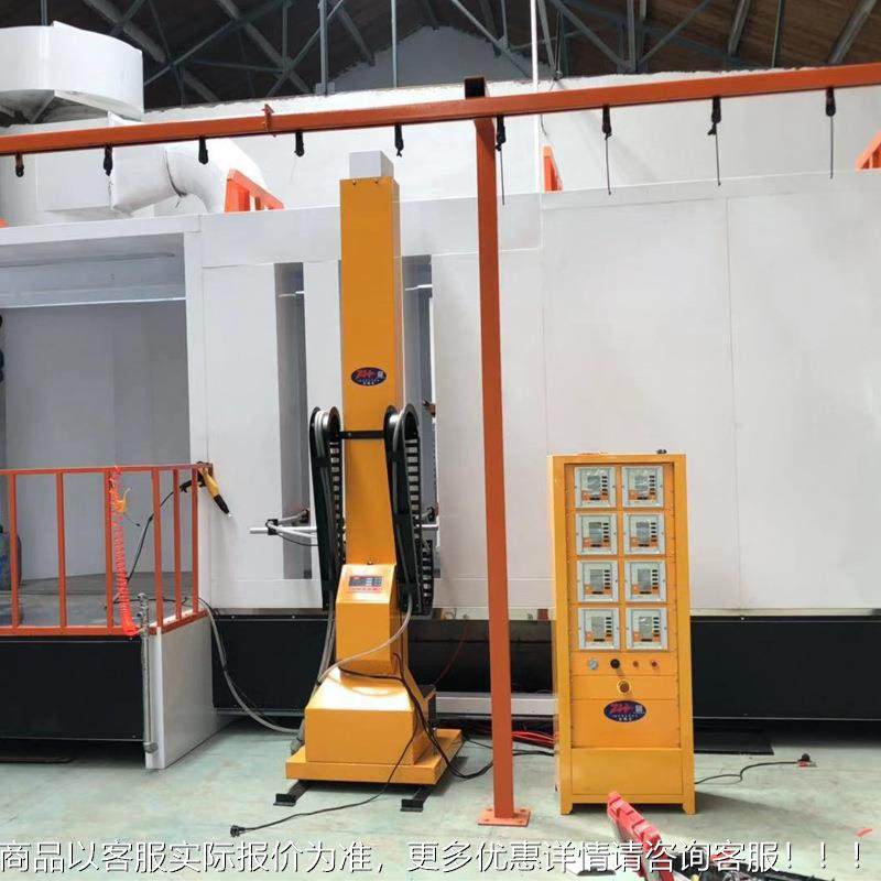 pp板大旋风粉房不锈喷粉室 三明结SS63构塑料粉房 喷钢涂生产流水,淘宝优惠券,粉丝福利购,淘宝优惠卷