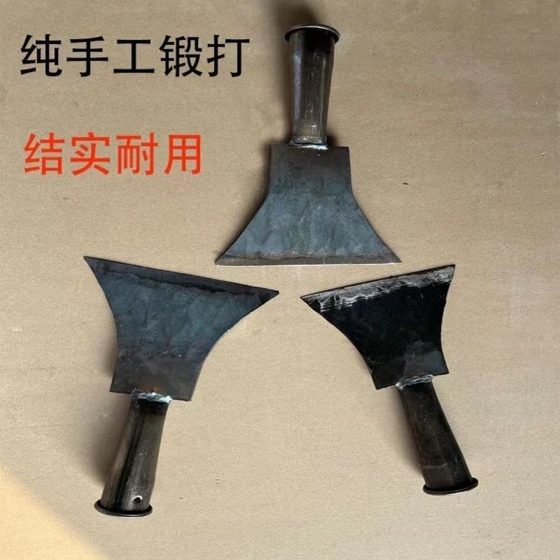 铲水泥铲子装修铲墙面刮腻子的铲刀加厚型地面刮灰刀加长柄铲冰锹,淘宝优惠券,粉丝福利购,淘宝优惠卷