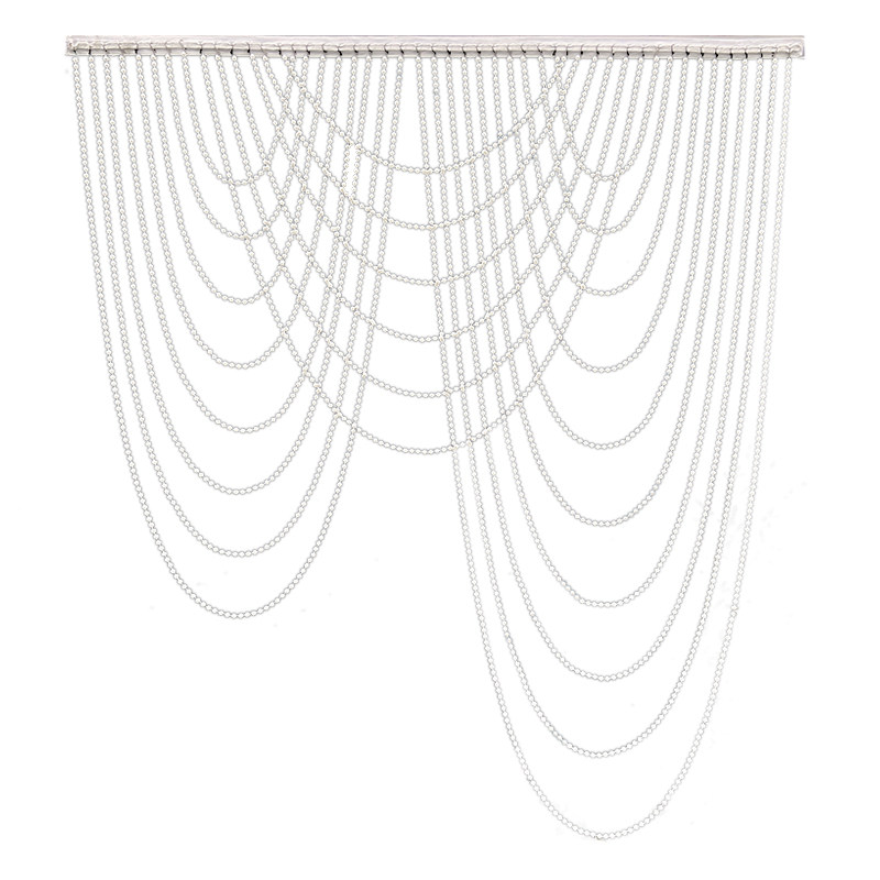 婚庆珠链行云流水吊顶珍珠帘线帘婚礼堂路引装饰亚克力珍珠水波帘,淘宝优惠券,粉丝福利购,淘宝优惠卷