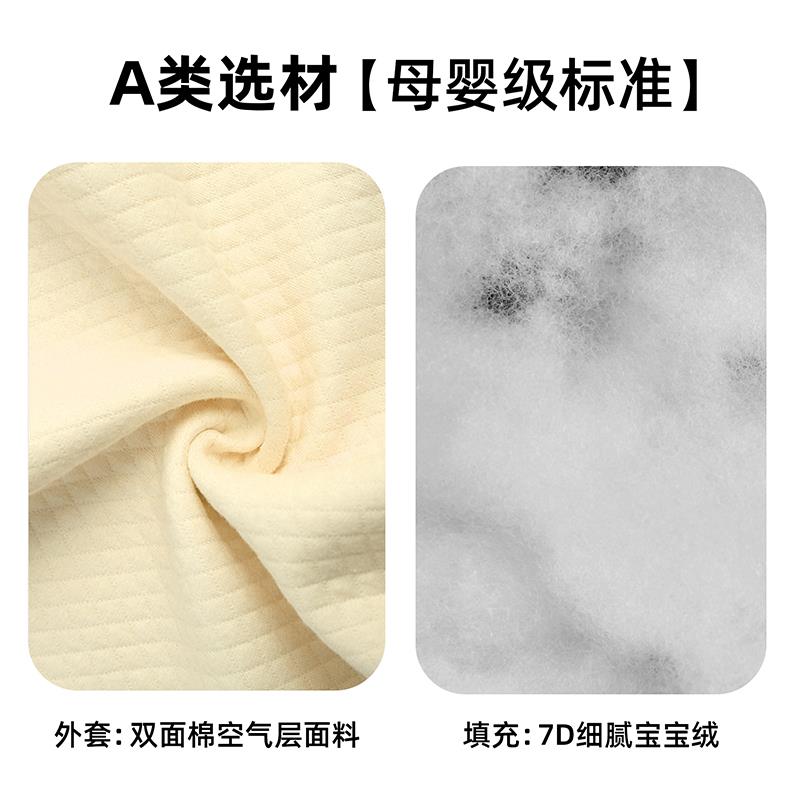 儿童车内头枕睡觉抱枕靠枕汽车多功能护颈枕神器安全带调节固定器 - 图3