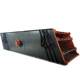 Henan Xinxiang vibrating coal preparation dehydration circular vibrating screen ore multi-layer circular vibrating screen separator series stone materials