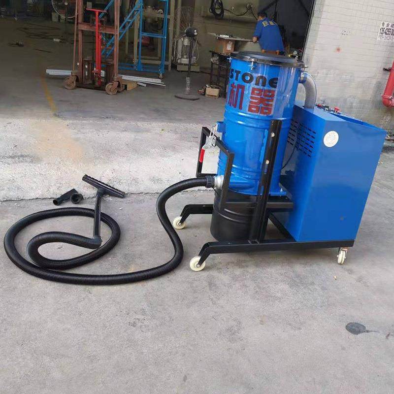 小型桶式工业真空吸尘器工厂车间滤芯集尘机高压金属碎屑清理设备,淘宝优惠券,粉丝福利购,淘宝优惠卷