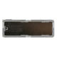 Victory Roughness Meter VC856/856A Surface Roughness Floor Meter Measurement Meter Multiple Parameter Detector
