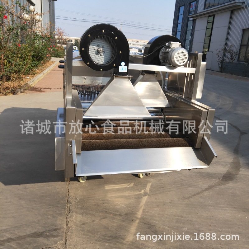 橙子抛光清洗打蜡机 苹果抛光打蜡机 柚子桔子柠檬打蜡机,淘宝优惠券,粉丝福利购,淘宝优惠卷