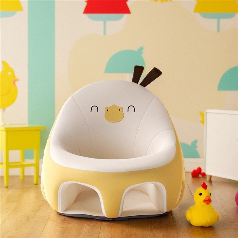 婴儿学坐椅宝宝练习坐立神器防摔训练6个月座椅靠枕沙发不伤脊柱,淘宝优惠券,粉丝福利购,淘宝优惠卷