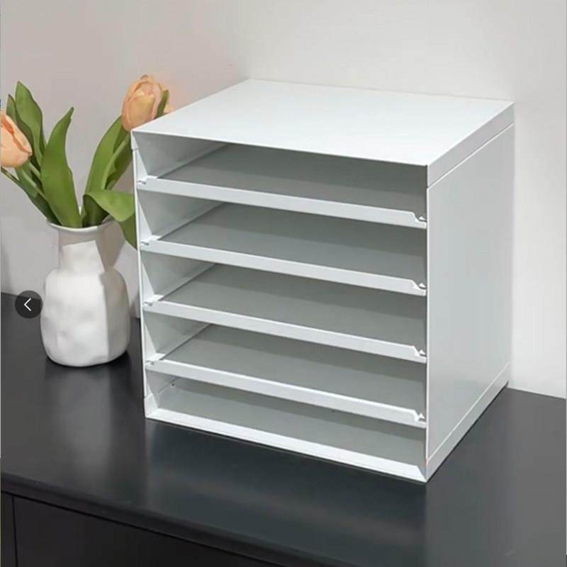桌面信盘克维索文件收纳玄关抽屉式分层首饰化妆品盒置物架密码柜,淘宝优惠券,粉丝福利购,淘宝优惠卷