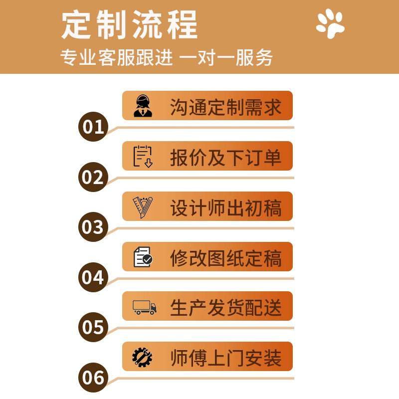 猫笼子实木室内超大宠物店展示猫柜繁育寄养柜猫窝定制猫舍猫别墅,淘宝优惠券,粉丝福利购,淘宝优惠卷
