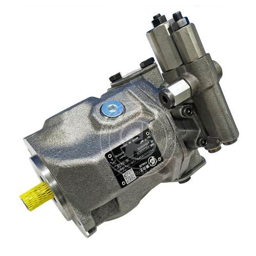 液压销售PLS柱塞泵A10VSO18/28/45/71/100/140DFR - 图2