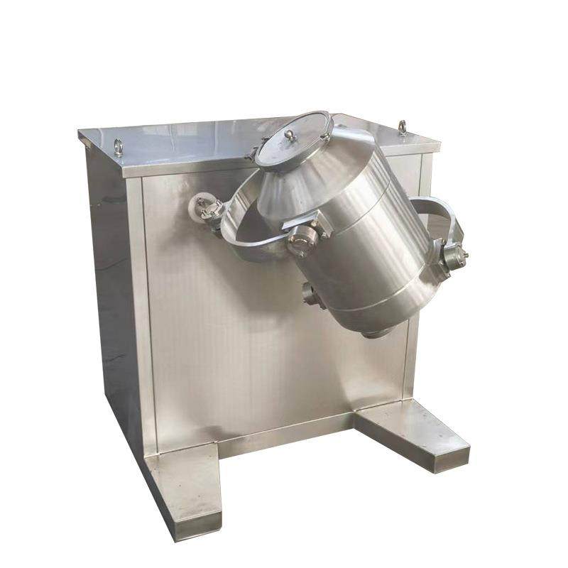 甜蜜素三维混合机脱水蔬菜三维运动混合机淀粉醚卧式搅拌机,淘宝优惠券,粉丝福利购,淘宝优惠卷