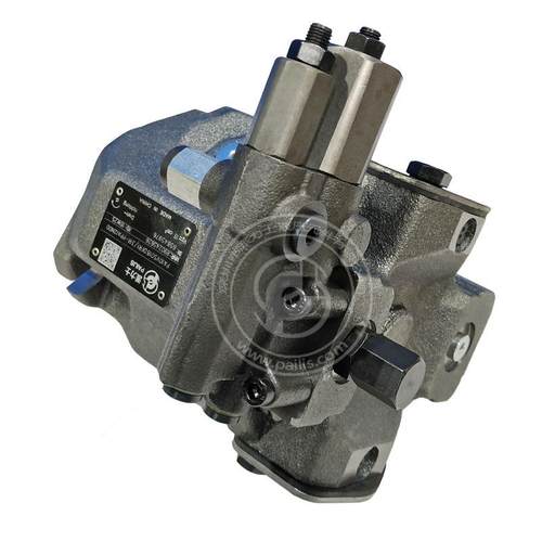 液压销售PLS柱塞泵A10VSO18/28/45/71/100/140DFR - 图3