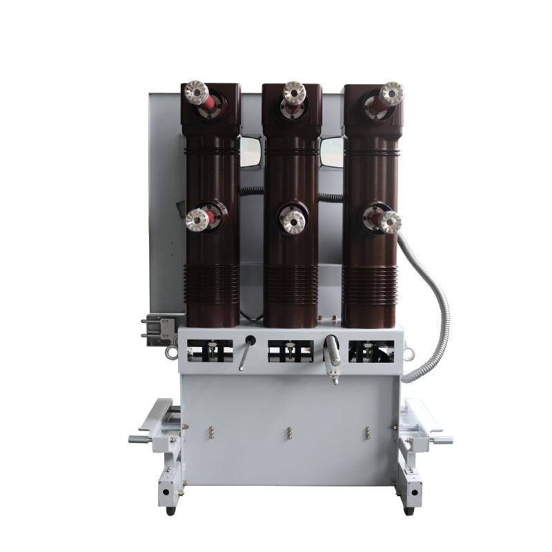 户内高压真空断路器35KV真空断路器ZN85-40.5真空断路器 - 图3