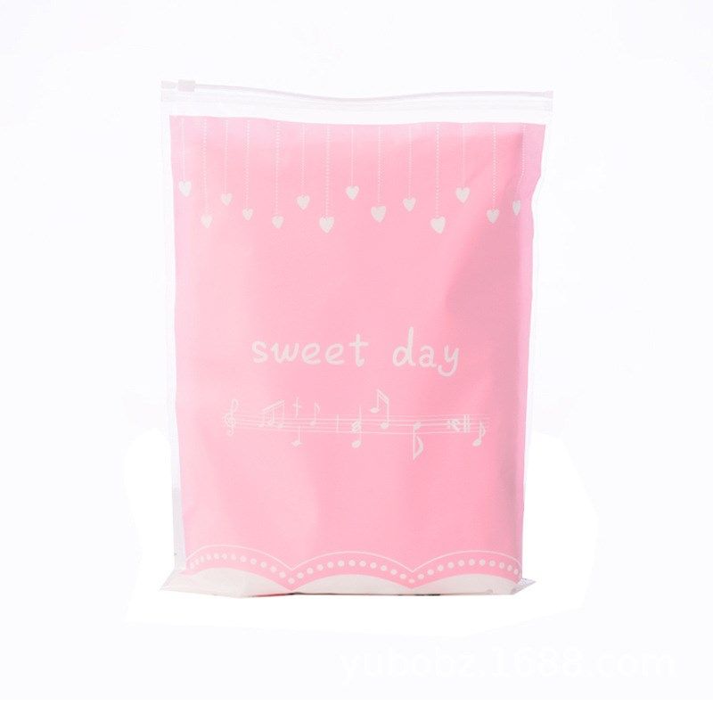 现货定制服装拉链袋pe透明卫衣T恤秋衣套装包装袋衣服塑料自封袋,淘宝优惠券,粉丝福利购,淘宝优惠卷